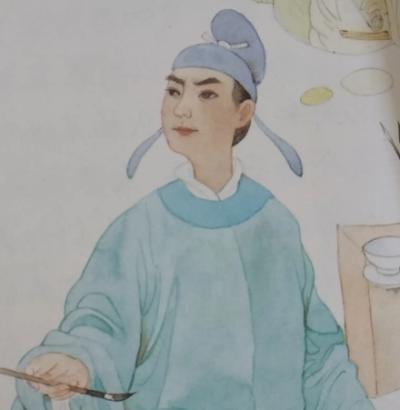 王维：边塞诗人的非典型代表