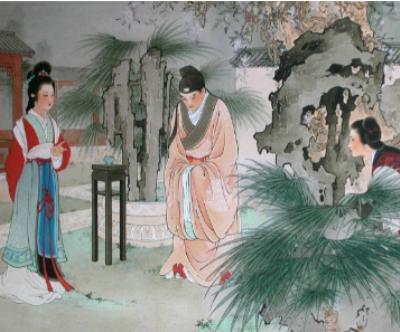 元稹有过几段感情？结局如何？