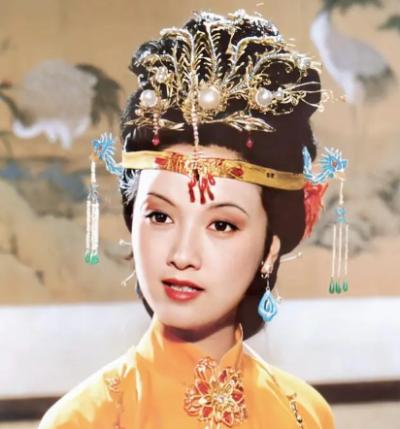 王熙凤死后平儿的命运，生活是什么样的？