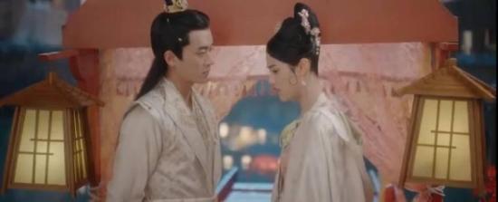 《进击的皇后》_第7集_分集剧情