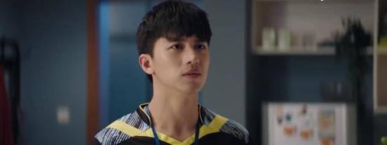 《荣耀乒乓》_第9集_分集剧情