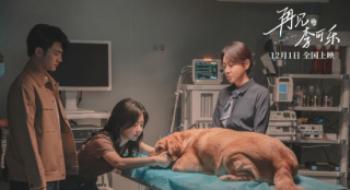 《再见，李可乐》萌宠来袭，温暖治愈你心！