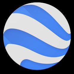 谷歌地图专业版Google Earth Pro7.3.1.4507