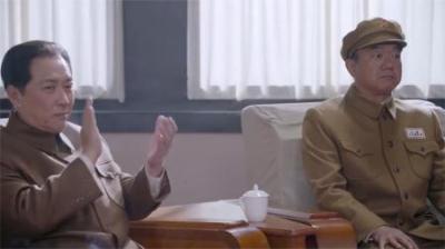 志愿军入朝时，金日成索要指挥权，却被彭总拒绝：你们指挥太幼稚