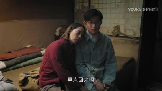 《啊摇篮》_第6集_分集剧情