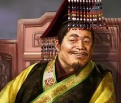 汉灵帝身为帝王，为什么热衷于做买卖？