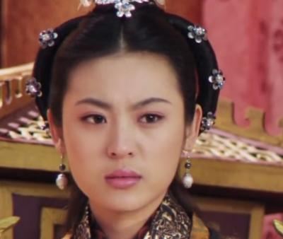 宣华夫人之死：杨广的哀痛与深情