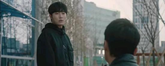 《窥探》_第6集_分集剧情