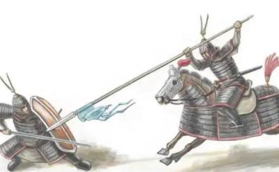 杨坚：大一统皇帝的低调存在