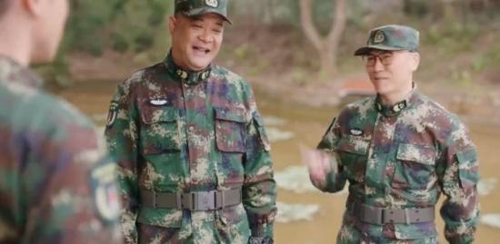 《号手就位》_第39集_分集剧情