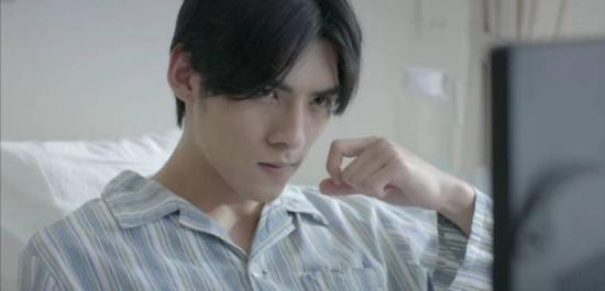 《指尖少年》_第9集_分集剧情