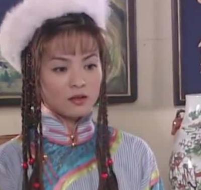 蓝齐格格的原型&mdash;&mdash;固伦荣宪公主，她为何能穿龙袍下葬？