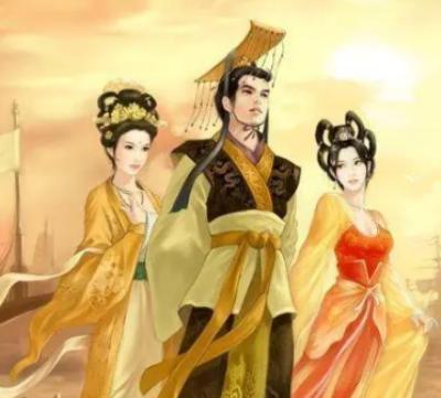 南宋三皇禅位之谜:历史真相解析