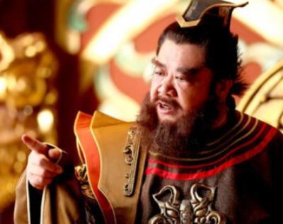 唐朝的终结者：朱温