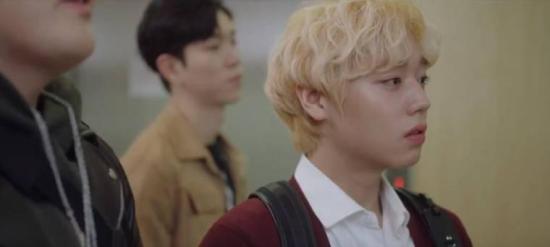 《远看是蔚蓝的春天》_第3集_分集剧情