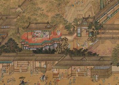 宋朝的趣味风俗：一窥古代生活的多彩面貌