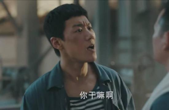 《理想照耀中国》_第21集_分集剧情