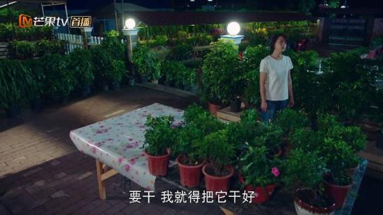 《鲜花盛开的山村》_第5集_分集剧情