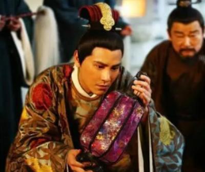 宋高宗如何选太子？他做了什么？