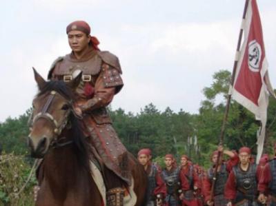 朱元璋的部队中的蒙古骑兵：历史背景与战略考量