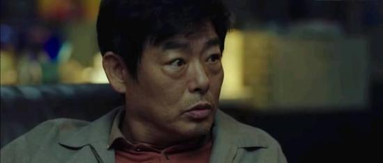 《西西弗斯：神话》_第7集_分集剧情