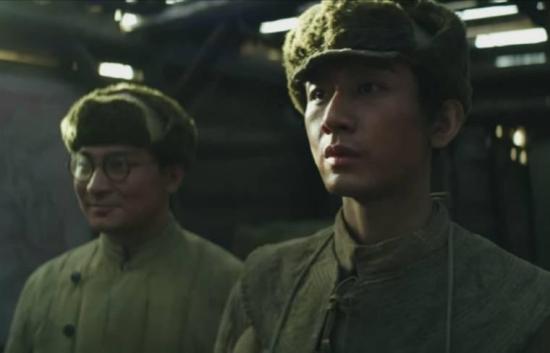 《理想照耀中国》_第36集_分集剧情