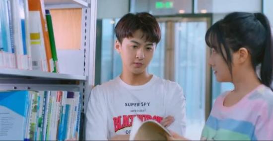 《我在窗口遇见他》_第19集_分集剧情