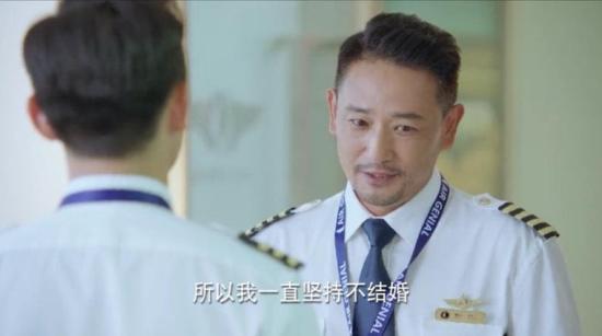 《壮志高飞》_第34集_分集剧情