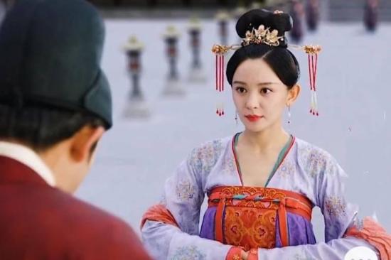 《风起霓裳》_第6集_分集剧情