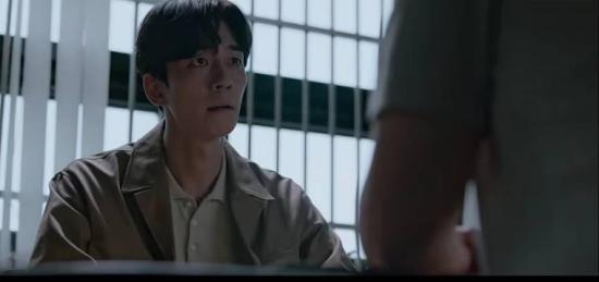 《空洞》_第11集_分集剧情