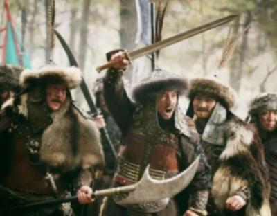 金国巅峰时期,百万雄师未统一天下的深度解析