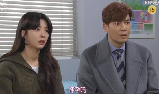 《秘密的男人》_第71集_分集剧情