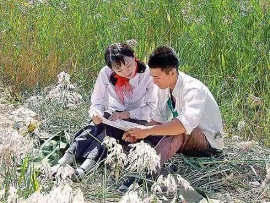 《青谷子》_第6集_分集剧情