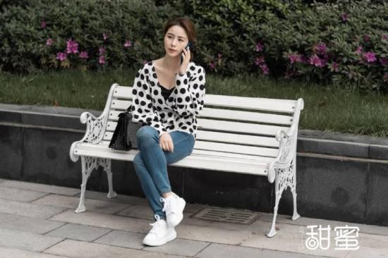 《甜蜜》_第28集_分集剧情