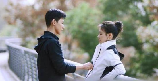 《你是我的城池营垒》_第24集_分集剧情