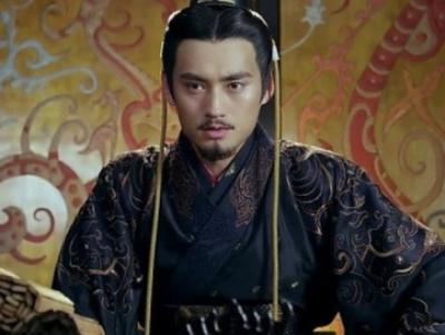 光武帝刘秀是侍女的后代，他的生母是谁？