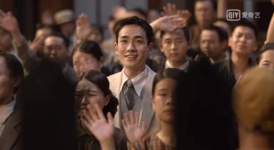 《叛逆者》_第32集_分集剧情