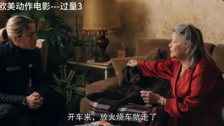 2022最新枪战猛片《过量》，两国警力重拳出击，血洗毒枭老巢！