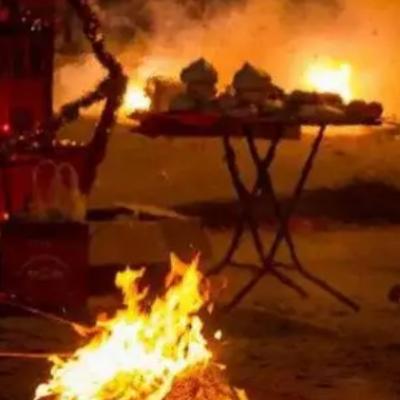 三大鬼节哪个最厉害？揭秘中国民间信仰的神秘面纱