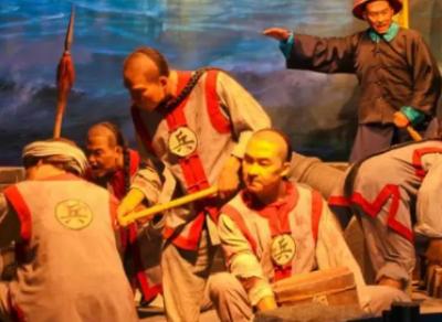 清朝时期的“兵”与“勇”:身份差异与待遇差别