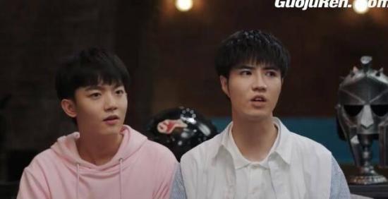 《我的时代你的时代》_第32集_分集剧情