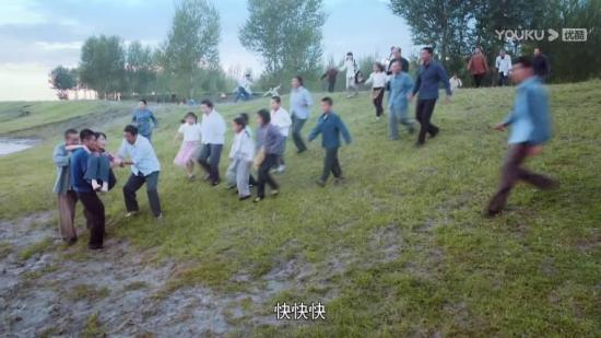 《青谷子》_第14集_分集剧情