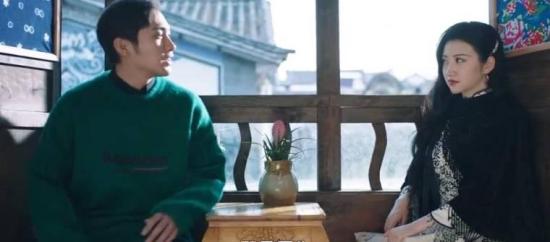 《司藤》_第10集_分集剧情