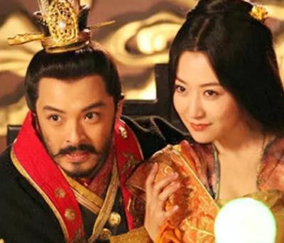 隋炀帝：一代英主的辉煌与悲剧