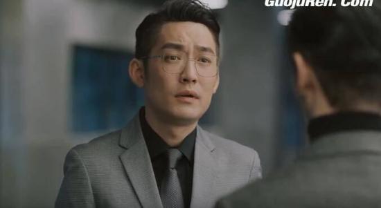 《危机先生》_第17集_分集剧情