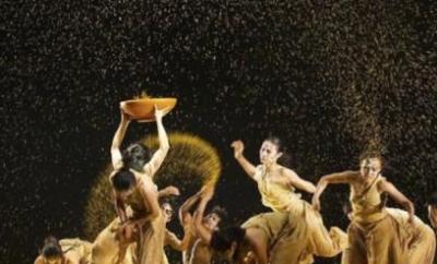 夏朝的歌舞：古老艺术的独特魅力