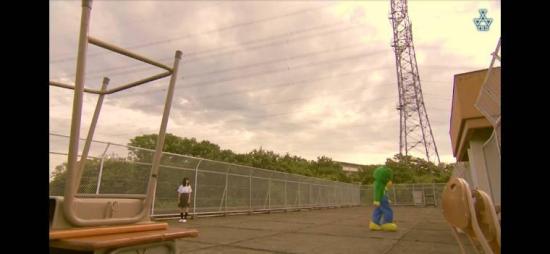 《恋爱病与男子班》_第3集_分集剧情