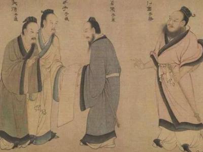 揭秘孔门七十二贤：古代圣贤的群英荟萃