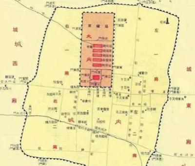 后晋的都城：洛阳的历史地位与文化影响