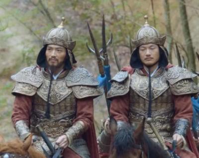 徐达与常遇春同为明朝开国功臣，谁更厉害？